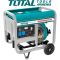 Дизельный генератор (стартер)  5000 Вт (TP450001)