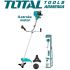 Gasoline Grass Trimmer & Bush Cutter 0.7 kW (TP53144141)