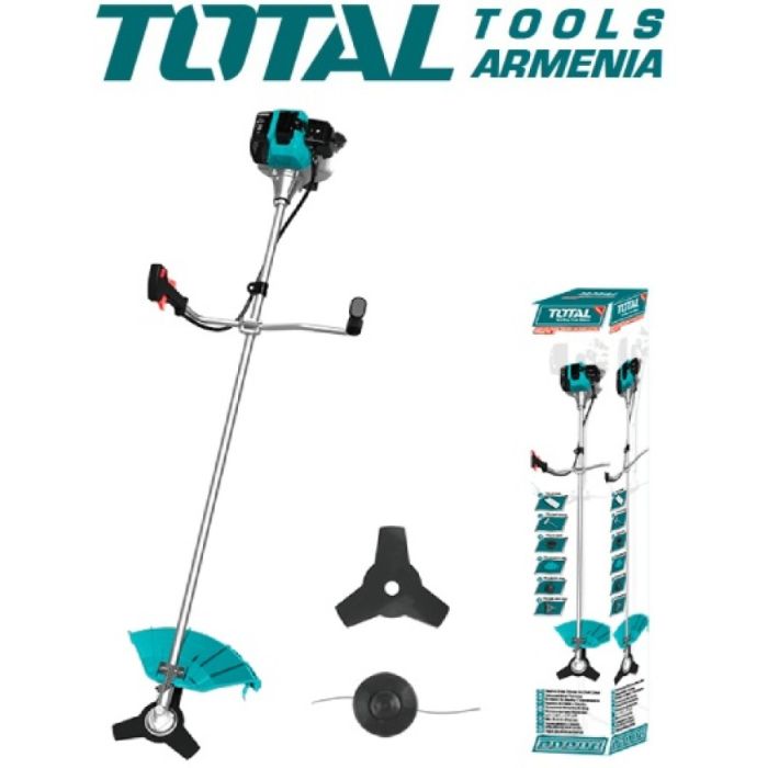 Gasoline grass trimmer 1,25 kW (TP5434411)