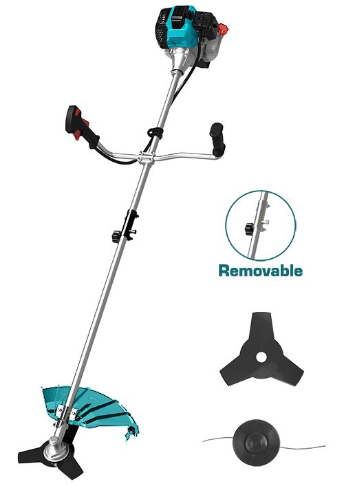 Газонокосилка Ручная на Бензине 1.25 Кв  (TP5434421)