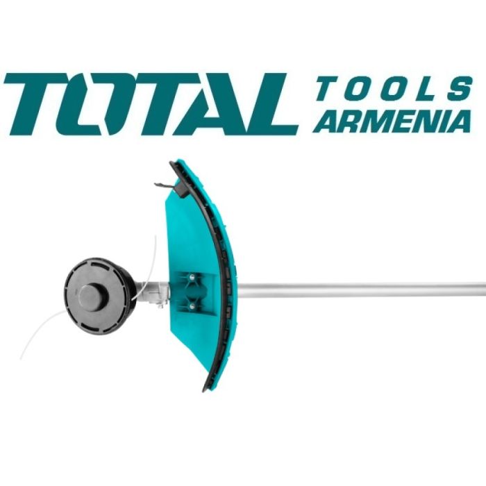 Gasoline trimmer 1.4 kW (TP5524411)