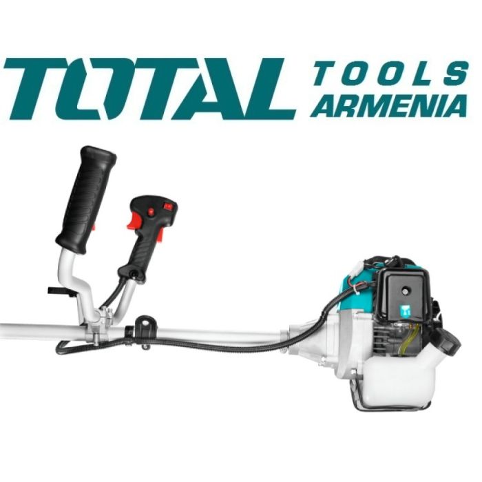 Gasoline trimmer 1.4 kW (TP5524411)