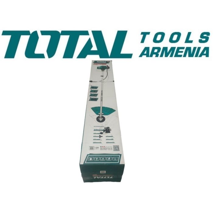 Gasoline trimmer 1.4 kW (TP5524411)