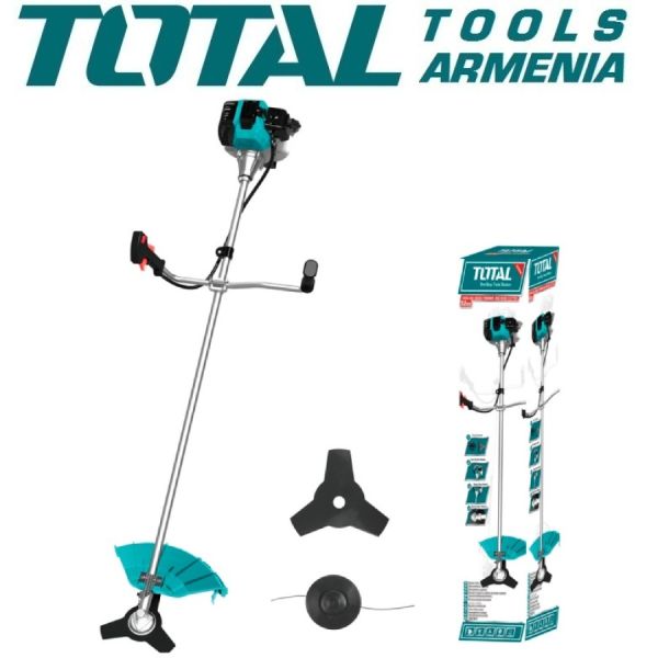 Бензиновый триммер 1.4 кВт (TP5524411)