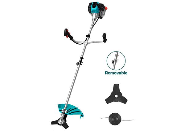 Gasoline trimmer 1.4 kW (TP5524411)