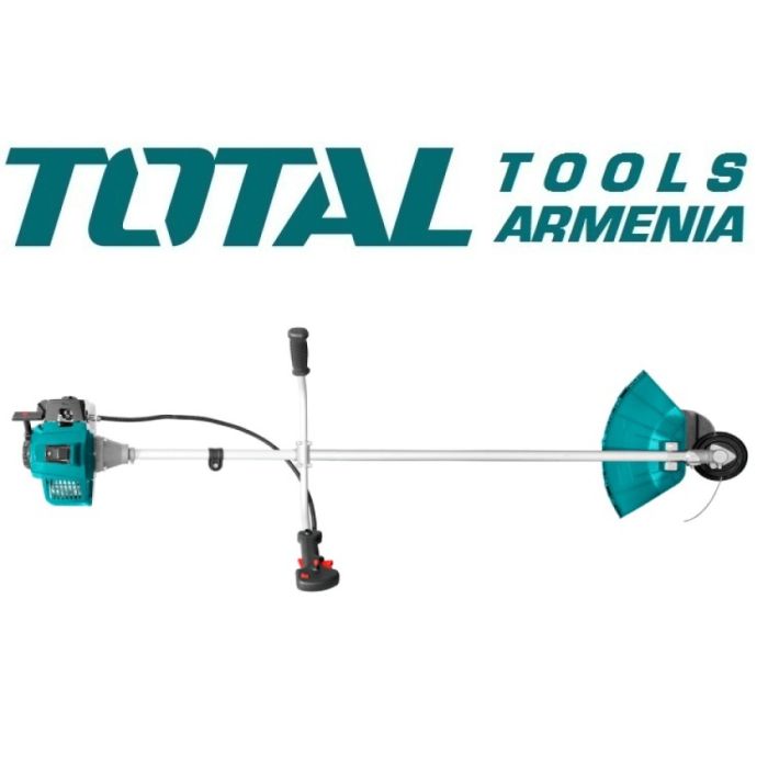 Gasoline grass trimmer 2.4 kW (TP5624411)