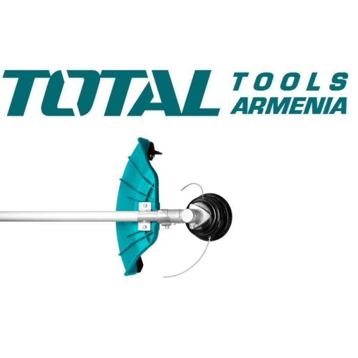 Gasoline grass trimmer 2.4 kW (TP5624411)