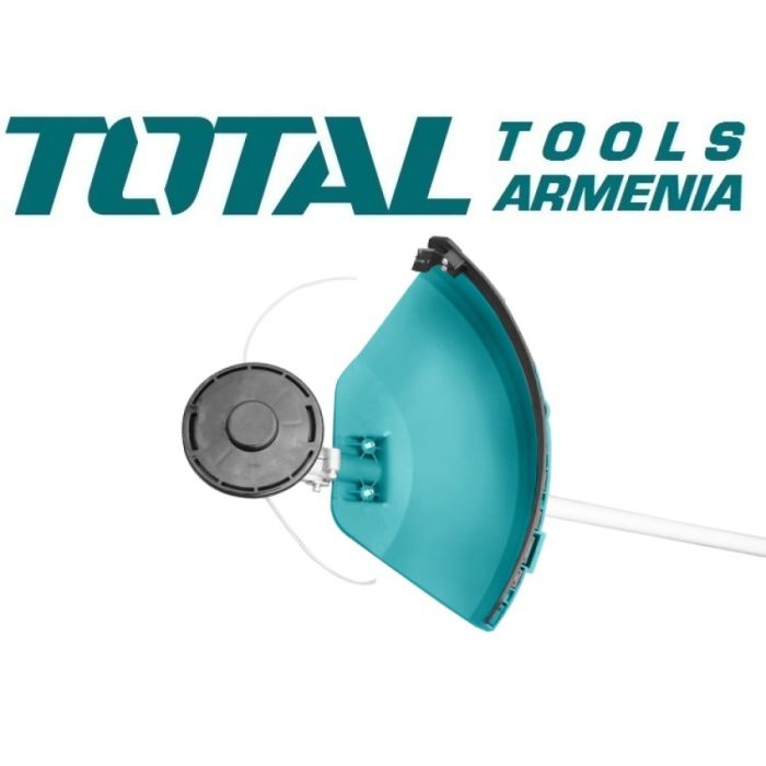 Gasoline grass trimmer 2.4 kW (TP5624411)