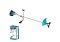 Gasoline grass trimmer 2.4 kW (TP5624411)