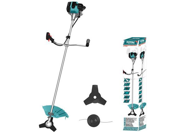 Gasoline grass trimmer 2.4 kWт  (TP5624421)