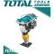 Вибротрамбовка бензиновая 4.8 кВт / 6,5 л.с. / TOTAL Бензиновый двигатель (TP880-2)