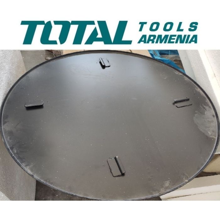 Тарелка для бензиновой шлифовальной машины  (TP9361-2-SP-45)