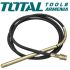 Deep Vibrator Tipped Hose 45mm (TPVP1451)