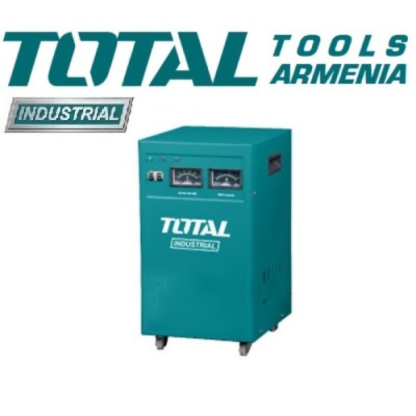 Стабилизатор напряжения 10кВА (TPVS41003)