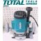 Electric Router TOTAL TR110816