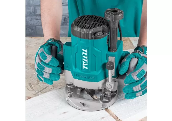 Electric Router (2200W) TOTAL TR111226