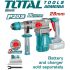 Lithium-Ion rotary hammer 20V (TRHLI20288)