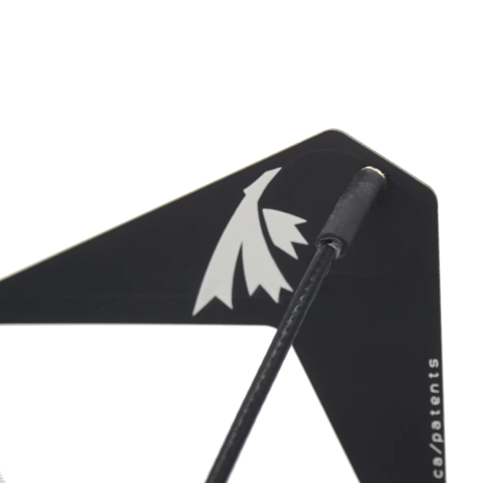 TrueRC EM-VEE 1.3 Antenna