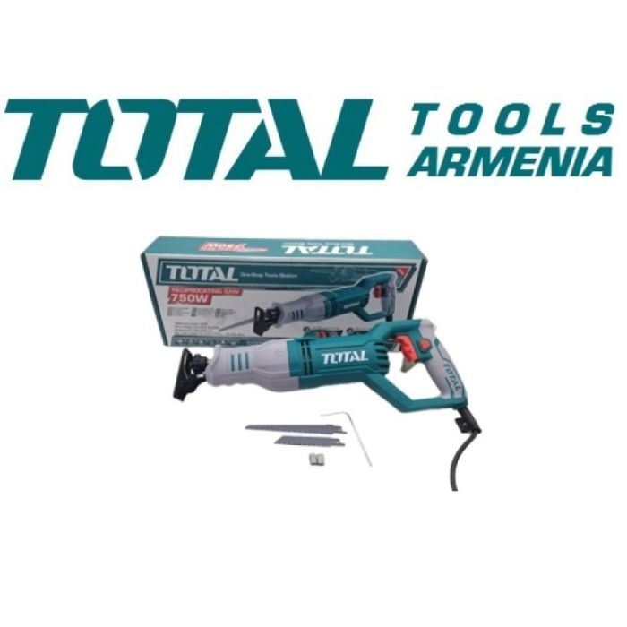 Մխոցային էլեկտրական սղոց 750 Վտ TS100806 11366