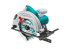 Circular Saw 185mm/1400W TOTAL TS1141856