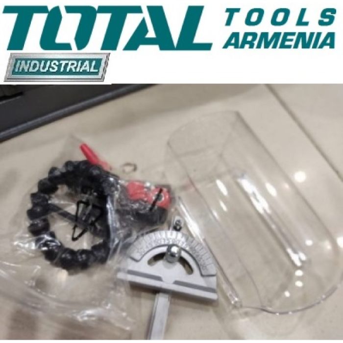 Стационарный лобзик 85Вт (TS88501)