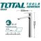 Single lever washbasin mixer (TSLBM12702)