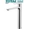 Single lever washbasin mixer (TSLBM12702)