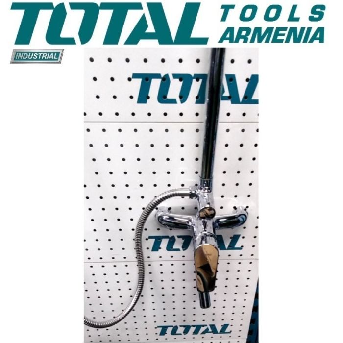 Մեկ լծակով լոգանքի ցնցուղ ծորակ TSLBM513681