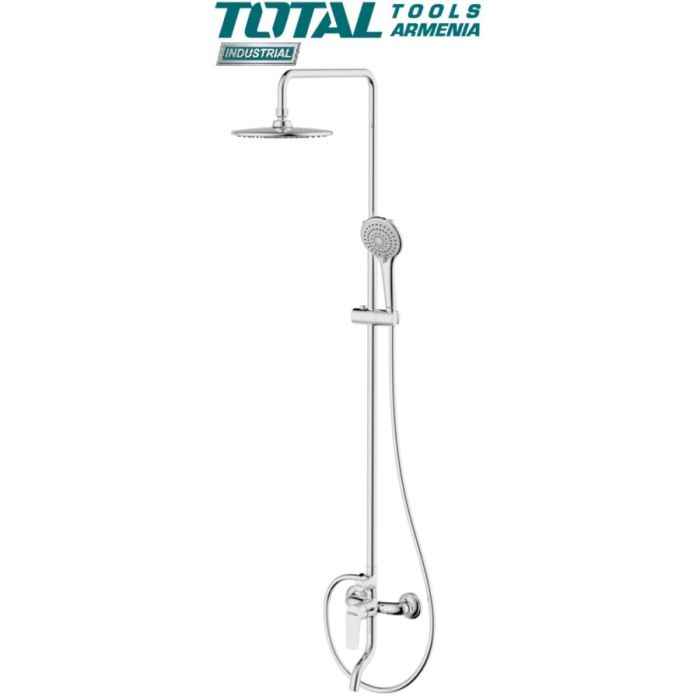 Մեկ լծակով լոգանքի ցնցուղ ծորակ TSLBM513681