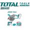 Մարտկոցային Էլեկտրական սղոց շրջանաձև TOTAL TSLI14021 35073