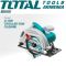 Литий-ионные циркулярная пила 20В (TSLI1651)