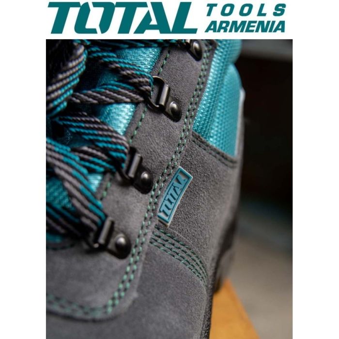 Ботинки защитные N40 (TSP201S1P.40)