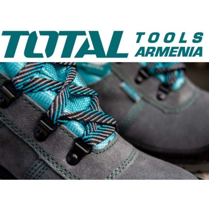 Ботинки защитные N40 (TSP201S1P.40)