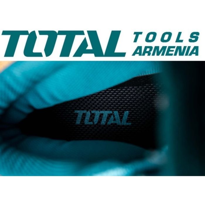 Ботинки защитные N40 (TSP201S1P.40)