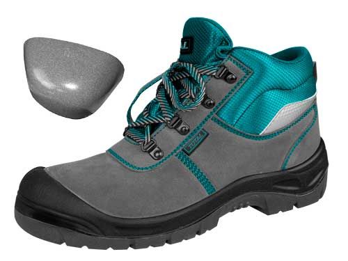 Safety Boots N41 (TSP201SB.41)