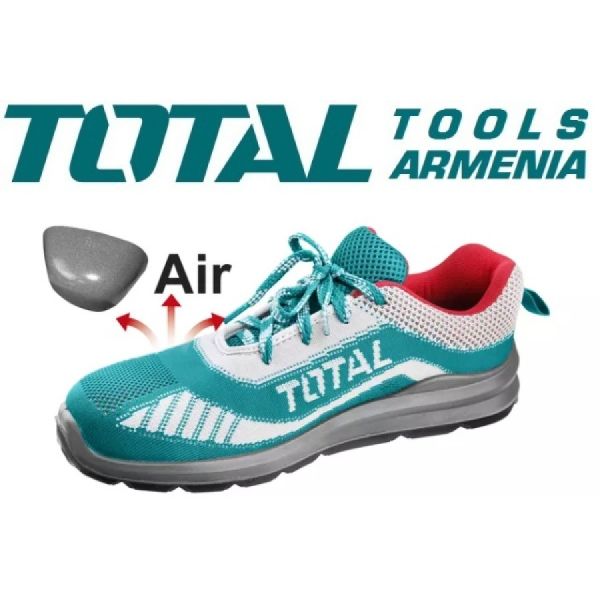 Ботинки защитные N41 (TSP208SB.41)