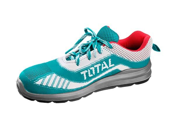 Ботинки защитные N41 (TSP208SB.41)