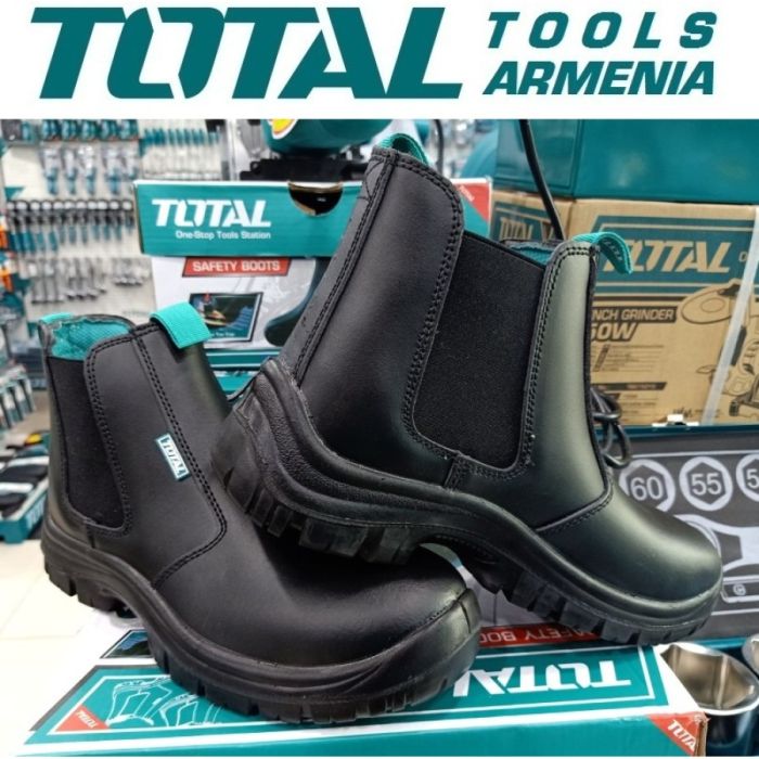 Ботинки защитные N45 (TSP209SB.45)