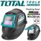 Auto Darkening Welding Helmet 3 (TSP9309)