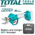 Cordless Electric Pruning Shear 20W (TSSLI2001)
