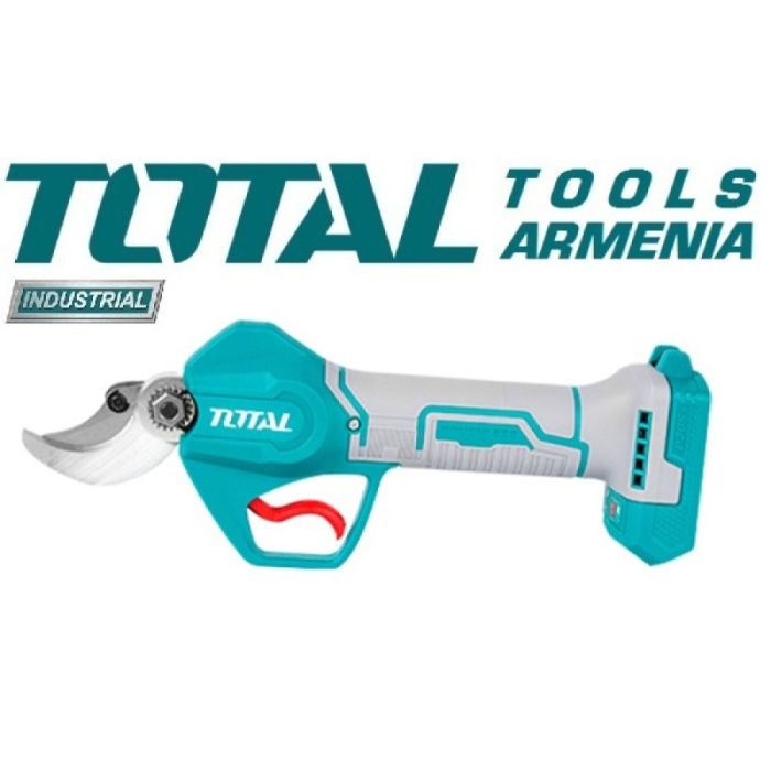 Cordless Electric Pruning Shear 20W (TSSLI20258)