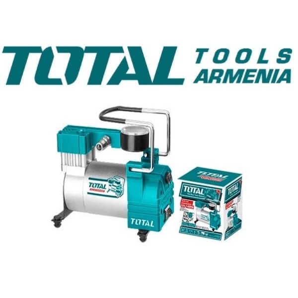 Автокомпрессор 12 В  (TTAC1401)