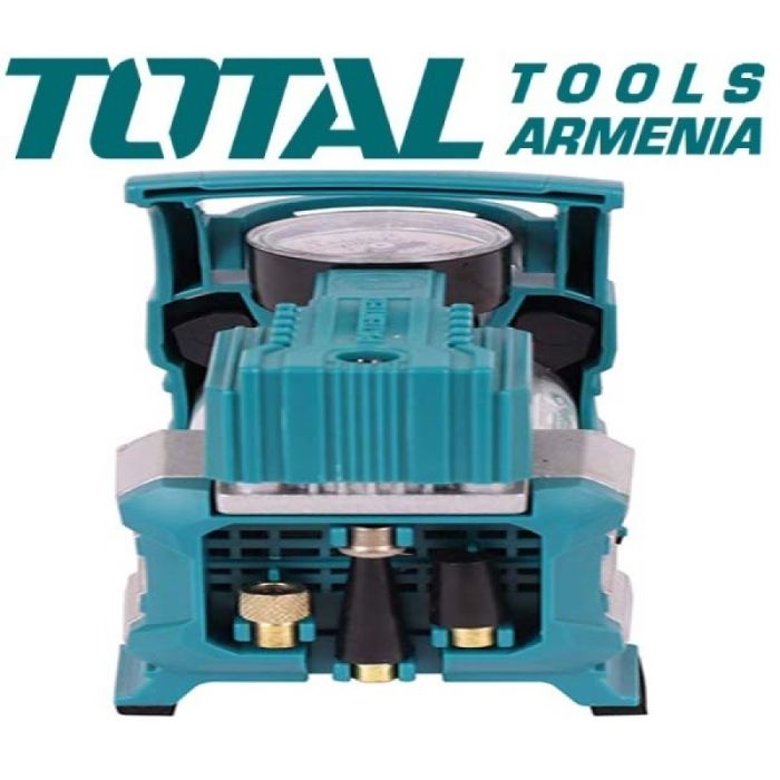 El. pump TOTAL TTAC1406