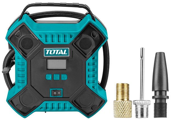 El. pump TOTAL TTAC1601