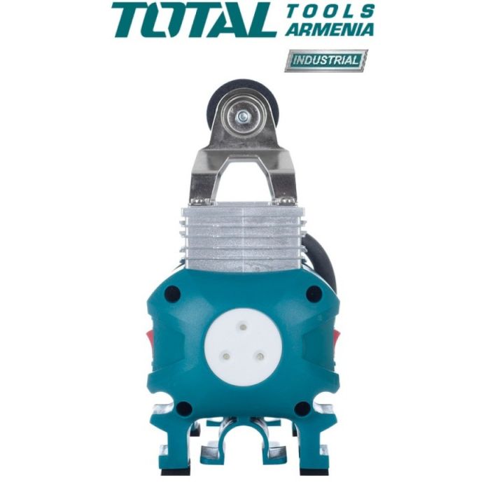 Автокомпрессор 12 В (TTAC2506)