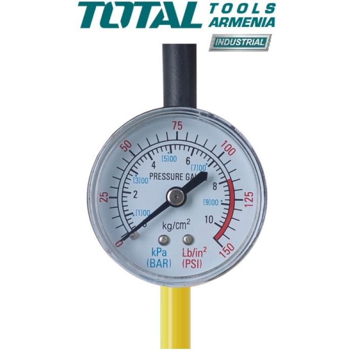 Автокомпрессор 12 В (TTAC2506)