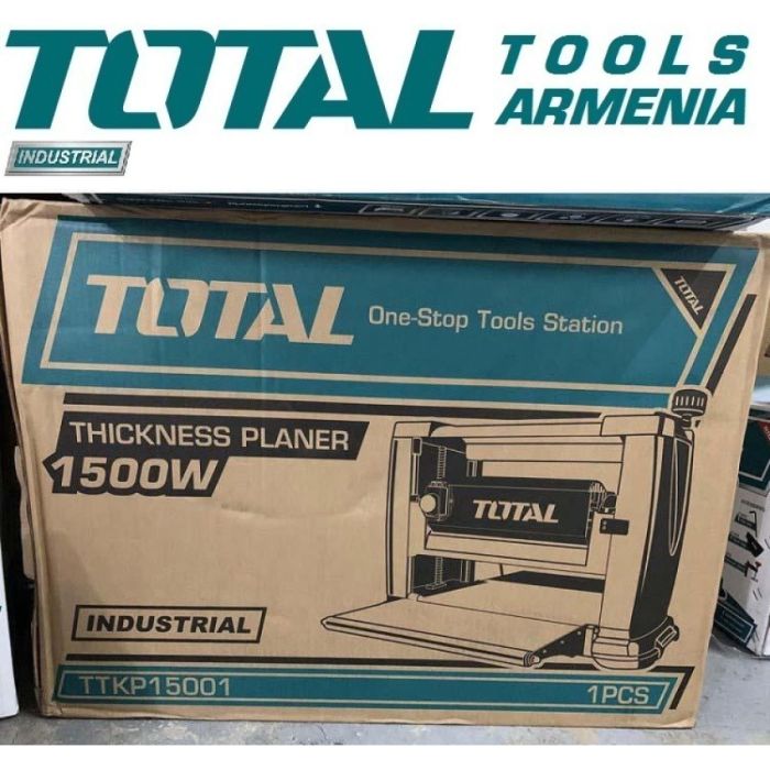 Ռեյսմուս 1500W TTKP15001 23961