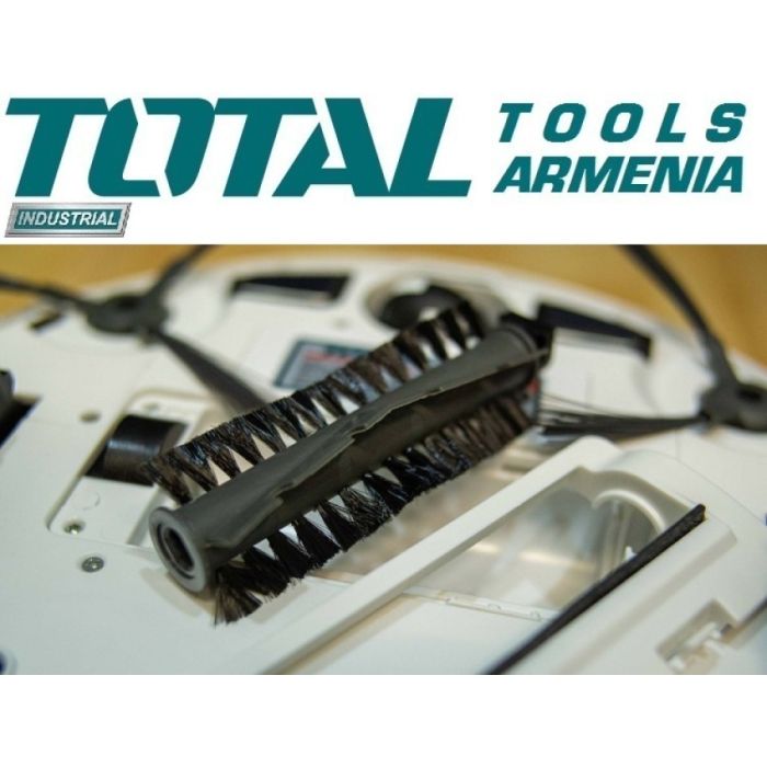 Робот-пылесос 20 Вт (TVCRG30261)