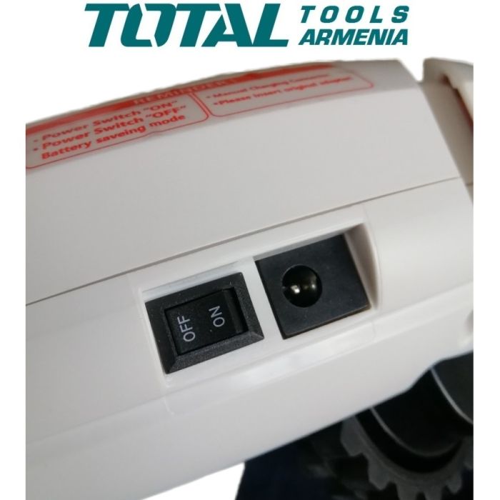 Робот-пылесос 20 Вт (TVCRR30201)