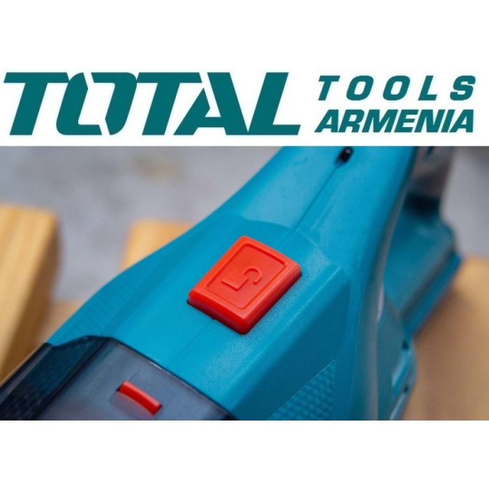 Литий-ионный пылесос 20В (TVLI2001)